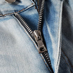 Men Trendy Jeans Pure cotton high quality
