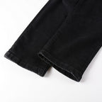 Men Trendy Jeans Pure cotton high quality