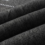 Men Trendy Jeans Pure cotton high quality