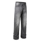 Men Trendy Jeans Pure cotton high quality