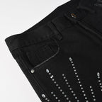 Men Trendy Jeans Pure cotton high quality