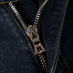 Men Trendy Jeans Pure cotton high quality
