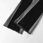 Men Trendy Jeans Pure cotton high quality