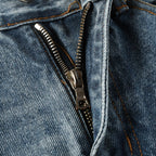 Men Trendy Jeans Pure cotton high quality