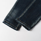 Men Trendy Jeans Pure cotton high quality
