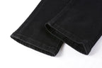 Men Trendy Jeans Pure cotton high quality