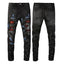 Men Trendy Jeans Pure cotton high quality