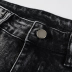 Men Trendy Jeans Pure cotton high quality
