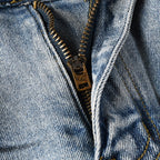 Men Trendy Jeans Pure cotton high quality