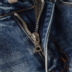 Men Trendy Jeans Pure cotton high quality