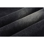 Men Trendy Jeans Pure cotton high quality