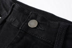 Men Trendy Jeans Pure cotton high quality
