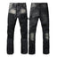 Men Trendy Jeans Pure cotton high quality