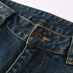 Men Trendy Jeans Pure cotton high quality
