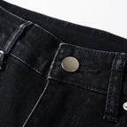 Men Trendy Jeans Pure cotton high quality