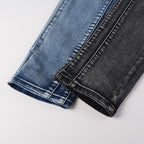 Men Trendy Jeans Pure cotton high quality
