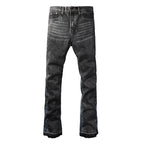 Men Trendy Jeans Pure cotton high quality