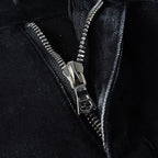 Men Trendy Jeans Pure cotton high quality