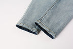 Men Trendy Jeans Pure cotton high quality