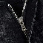 Men Trendy Jeans Pure cotton high quality