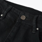 Men Trendy Jeans Pure cotton high quality