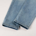 Men Trendy Jeans Pure cotton high quality
