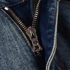 Men Trendy Jeans Pure cotton high quality