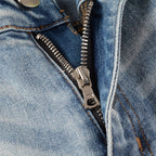 Men Trendy Jeans Pure cotton high quality