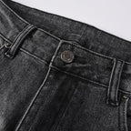Men Trendy Jeans Pure cotton high quality
