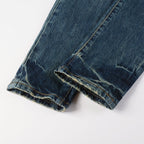 Men Trendy Jeans Pure cotton high quality