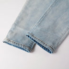 Men Trendy Jeans Pure cotton high quality