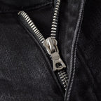 Men Trendy Jeans Pure cotton high quality