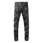 Men Trendy Jeans Pure cotton high quality