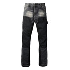 Men Trendy Jeans Pure cotton high quality