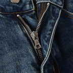 Men Trendy Jeans Pure cotton high quality
