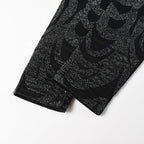 Men Trendy Jeans Pure cotton high quality