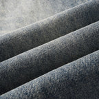 Men Trendy Jeans Pure cotton high quality