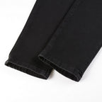 Men Trendy Jeans Pure cotton high quality