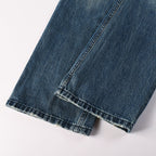 Men Trendy Jeans Pure cotton high quality