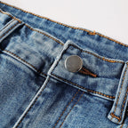 Men Trendy Jeans Pure cotton high quality