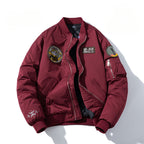 Vintage Baseball Uniforms Men's Embroidery