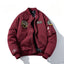 Vintage Baseball Uniforms Men's Embroidery