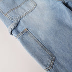 Men Trendy Jeans Pure cotton high quality