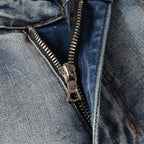 Men Trendy Jeans Pure cotton high quality