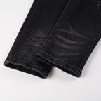 Men Trendy Jeans Pure cotton high quality