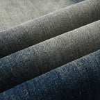 Men Trendy Jeans Pure cotton high quality