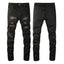 Men Trendy Jeans Pure cotton high quality
