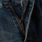 Men Trendy Jeans Pure cotton high quality
