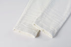 Men Trendy Jeans Pure cotton high quality