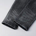 Men Trendy Jeans Pure cotton high quality